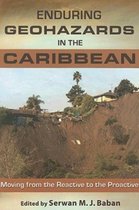 Enduring Geohazards in the Caribbean