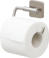Tiger Onu - Porte-rouleau papier toilette sans rabat - Acier inoxydable brossé