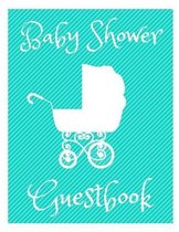 Baby Shower Guestbook