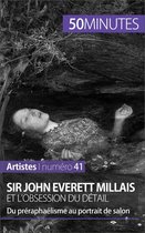 Artistes 41 - Sir John Everett Millais et l'obsession du détail