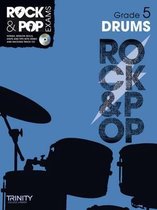 Trinity Rock & Pop- Drums (Grade 5)