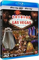 Las Vegas (Blu-ray) (3D & 2D Blu-ray)