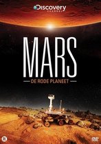 Discovery Channel : Mars De Rode Planeet