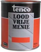 Tenco Loodvrije Menie-750ml