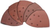 Trotec PMTS-Set 3 Deltaschuurpapier