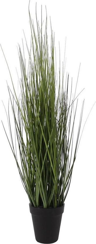 Kunstgras King Festuca In Pot 61 Cm