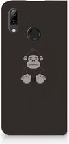 Huawei P Smart (2019) Uniek Standcase Hoesje Gorilla