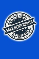 Fake News Rights