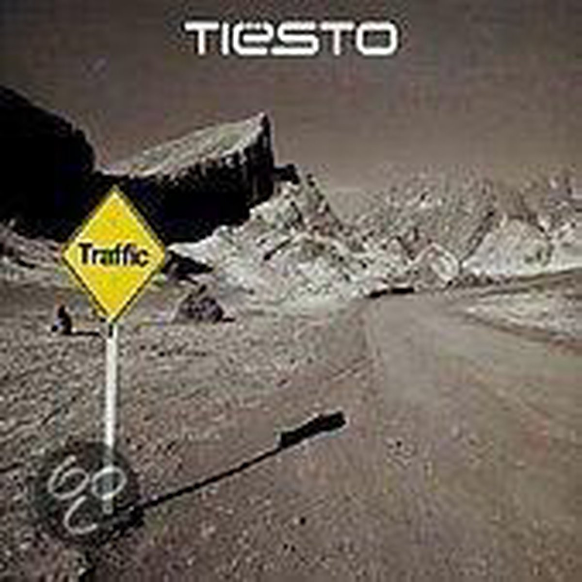 Traffic, Pt. 2 - Tiësto