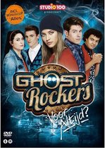 Ghost Rockers - Voor Altijd?