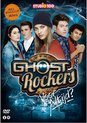Dvd Ghost Rockers: voor altijd