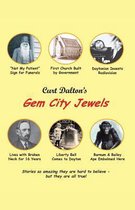 Curt Dalton's Gem City Jewels Volume One