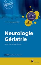 ECN Med - Neurologie - gériatrie ECN