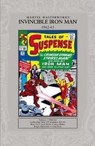 Marvel Works Invincible Iron Man 1962 63