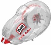 Pritt correctieroller Refill Roller Midway correctieroller 84 mm