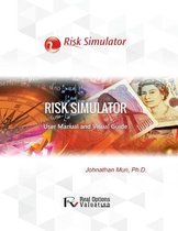 Risk Simulator User Manual