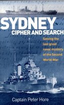 Sydney Cipher and Search