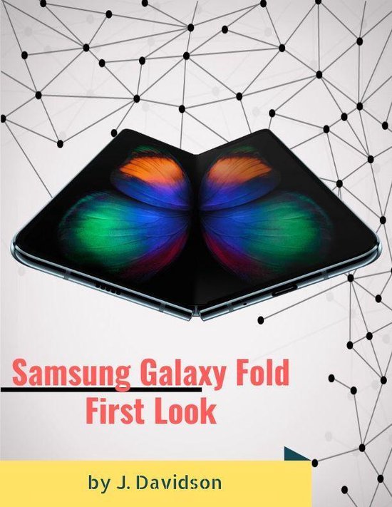 Samsung Galaxy Fold: First Look - cover
