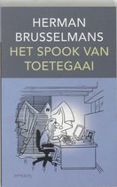 Spook Van Toetegaai
