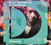 Saunderson Kevin - In House