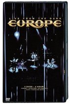 Europe - Live From The Dark