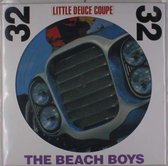 Little Deuce Coupe (Stereo & Mono) (Picture Disc)