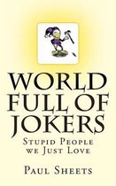 Omslag World Full of Jokers