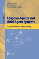 Adaptive Agents and Multi-Agent Systems
