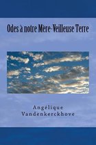 Odes Notre M re-Veilleuse Terre