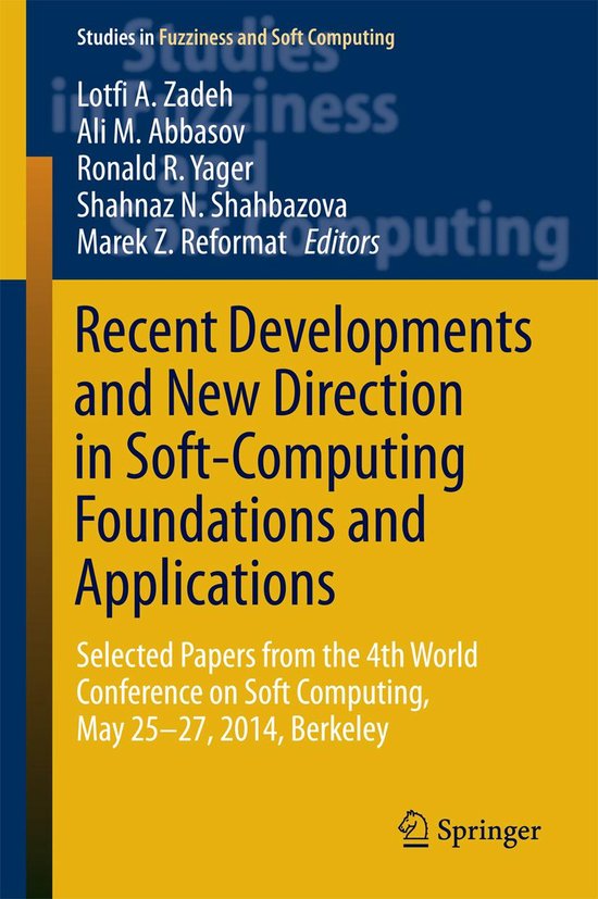 Engineering (R0) - Recent Developments and New Direction in  ... - cover
