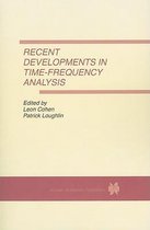 Recent Developments in Time-Frequency Analysis: Volume 9