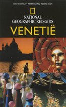 National Geographic reisgids Venetië