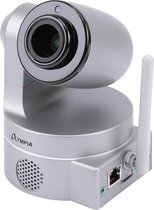 Olympia IC 1285 Z IP-beveiligingscamera Binnen Bureau/muur 1280 x 720 Pixels