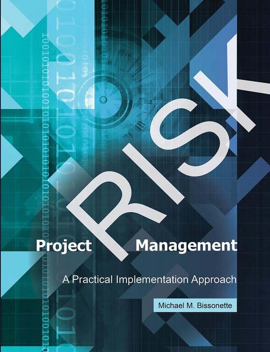 Project Risk Management - cover