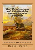 The Life, Adventures and Piracies of the Famous Captain Singleton