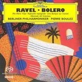 Ma Mere L'Oye; Bolero