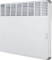 Ecoflex Atlantic duurzame Eco Convector F500, elektronische thermostaat 500 Watt