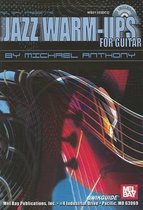 Jazz Warm-Ups for Guitar