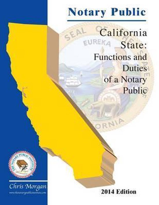 Notary Public - cover