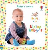 Baby's eerste boekje over babies