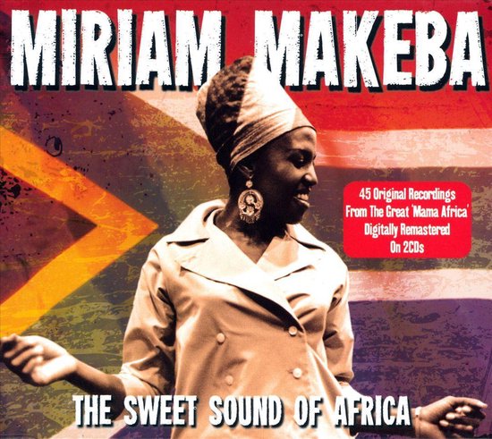 Sweet Sound Of Africa