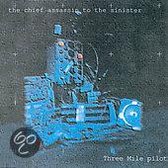 3 Mile Pilot - Chief Assassin To The Sinister (CD)