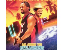 All About The Benjamins