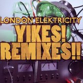 Yikes! Remixes