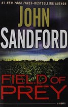 Field of Prey