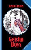 Geisha Boys