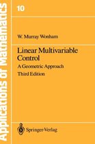 Linear Multivariable Control
