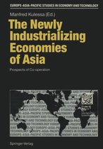 The Newly Industrializing Economies of Asia