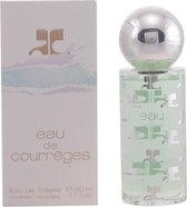 EAU DE COURREGES by Courreges 50 ml - Eau De Toilette Spray
