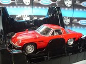 Mazda Cosmo Sport - 1:18 - Triple 9 Collection
